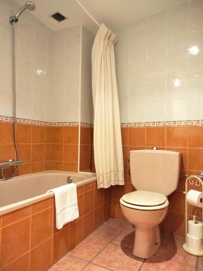 Casa De La Cigueena กันเดลาริโอ ภายนอก รูปภาพ